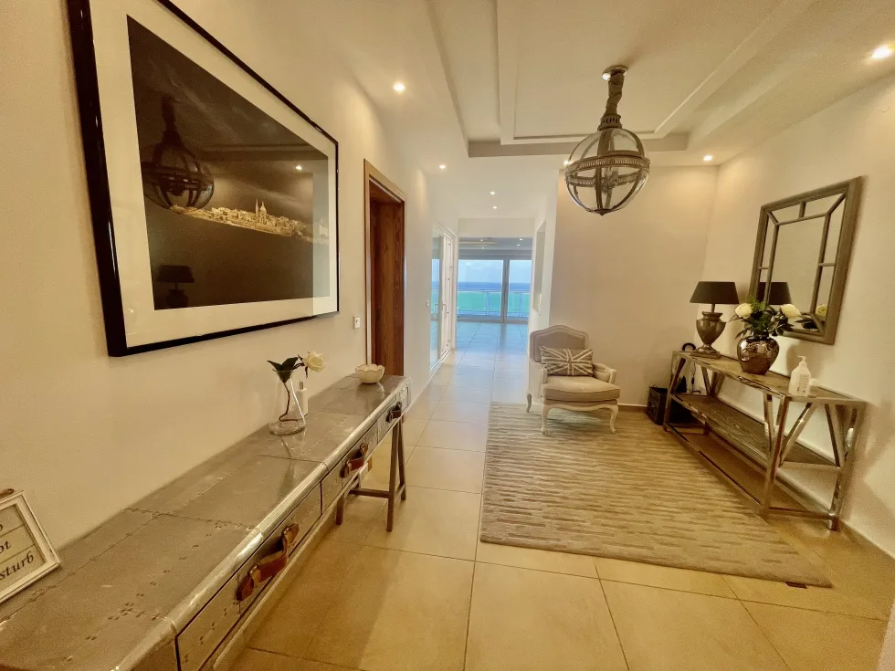 3 bed Penthouse For Rent in Sliema, Sliema - thumb 10