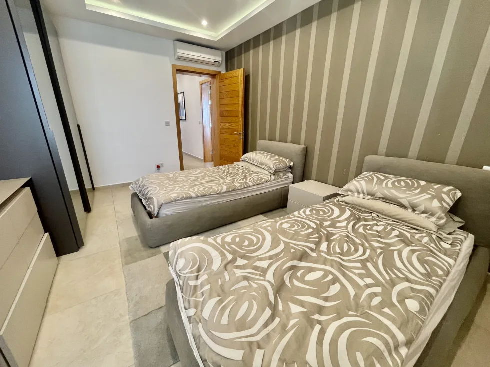 3 bed Penthouse For Rent in Sliema, Sliema - thumb 15