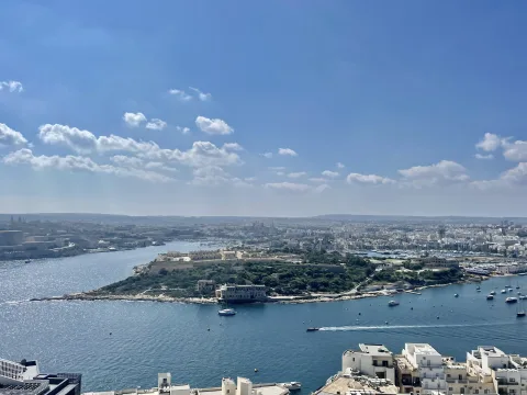 3 bed Penthouse For Rent in Sliema, Sliema - thumb 18