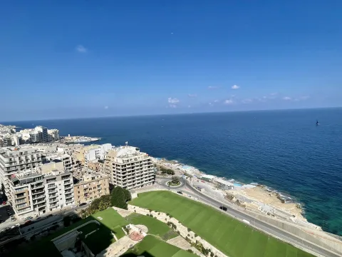 3 bed Penthouse For Rent in Sliema, Sliema - thumb 2