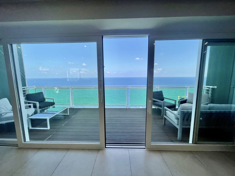 3 bed Penthouse For Rent in Sliema, Sliema - thumb 3