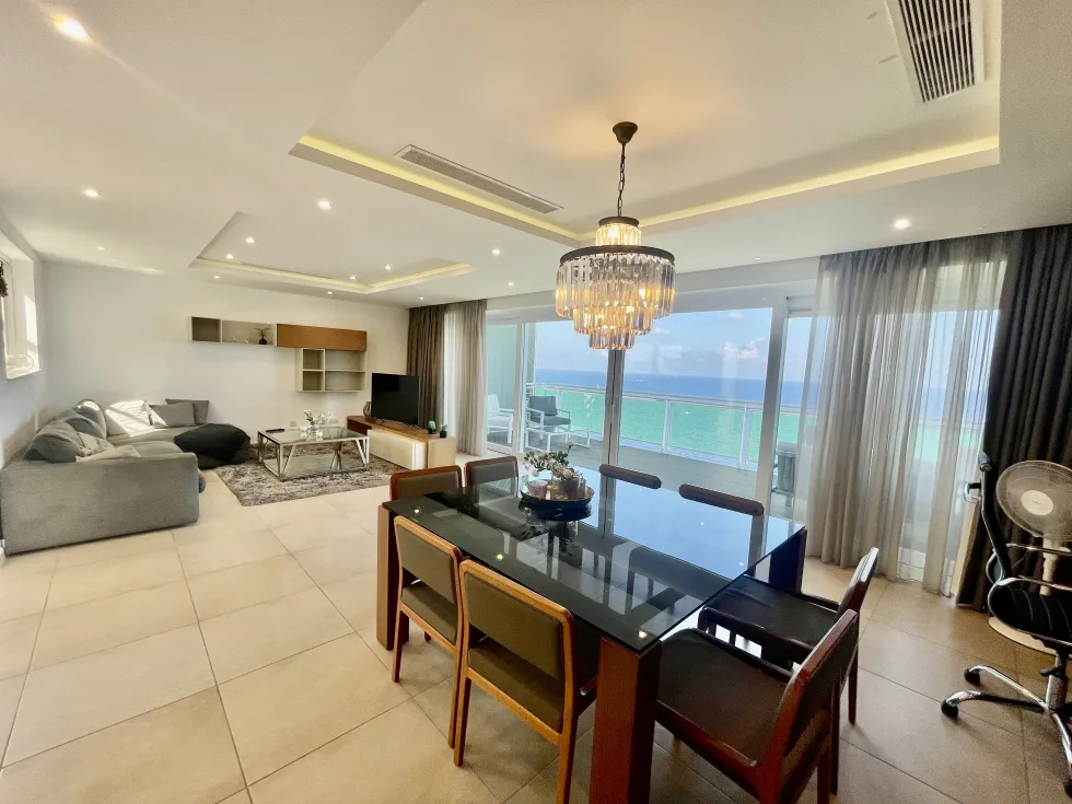 3 bed Penthouse For Rent in Sliema, Sliema - thumb 4