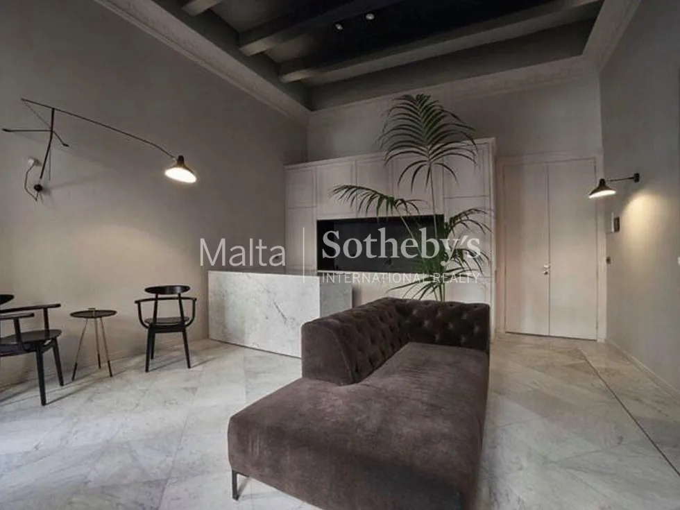 1 bed Apartment For Rent in Valletta, Valletta - thumb 2