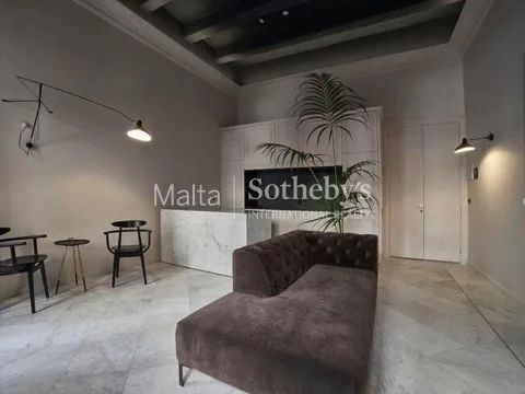 1 bed Apartment For Rent in Valletta, Valletta - thumb 2