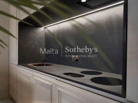 1 bed Apartment For Rent in Valletta, Valletta - thumb 3