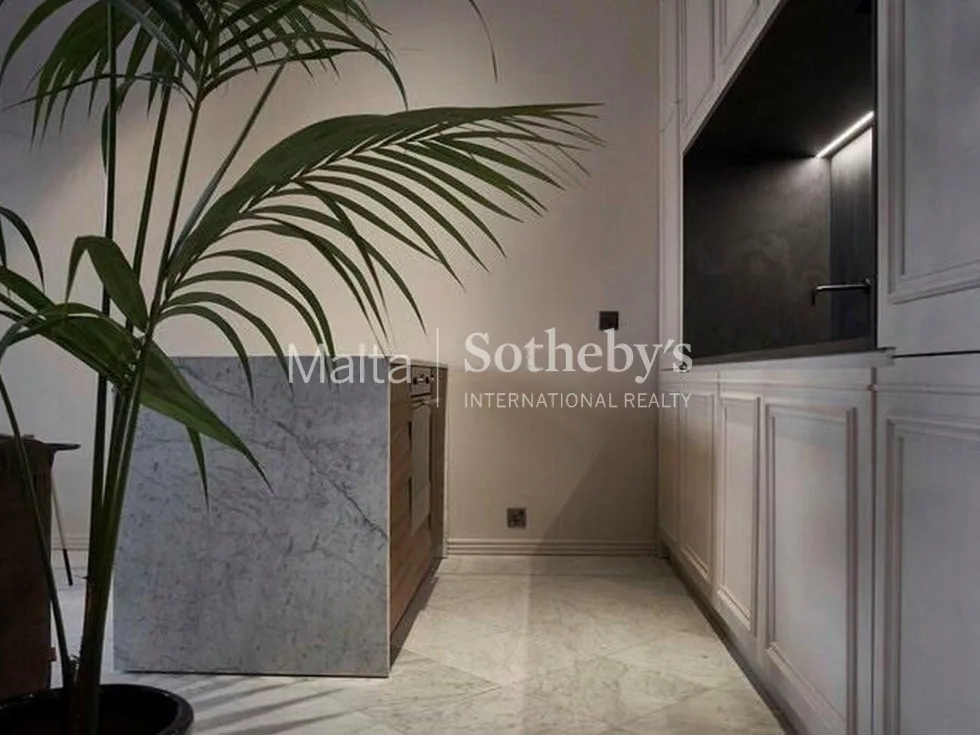 1 bed Apartment For Rent in Valletta, Valletta - thumb 4