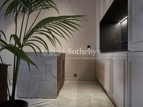 1 bed Apartment For Rent in Valletta, Valletta - thumb 4