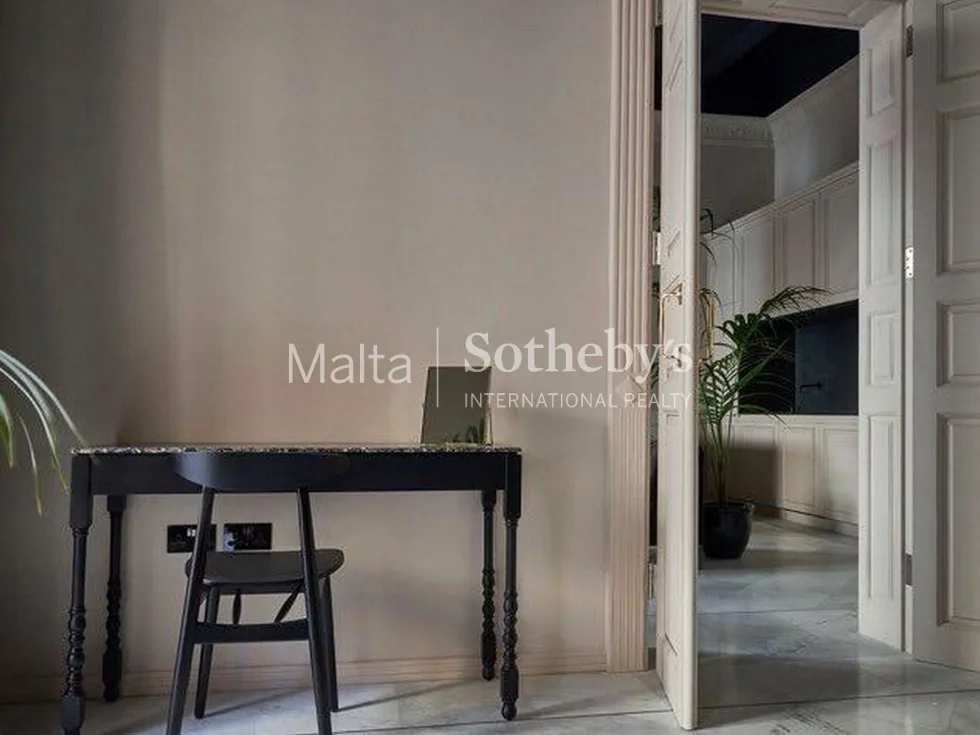 1 bed Apartment For Rent in Valletta, Valletta - thumb 5