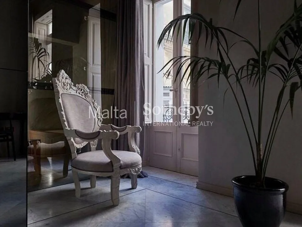 1 bed Apartment For Rent in Valletta, Valletta - thumb 6