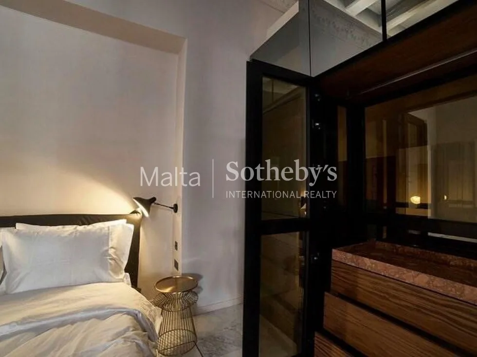1 bed Apartment For Rent in Valletta, Valletta - thumb 8