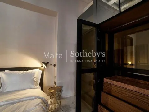 1 bed Apartment For Rent in Valletta, Valletta - thumb 8