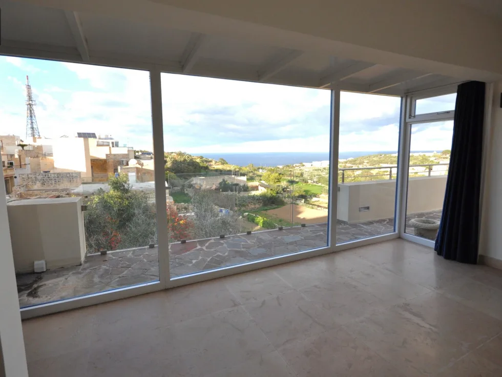 2 bed House of Character For Rent in Gharghur, Gharghur - thumb 1