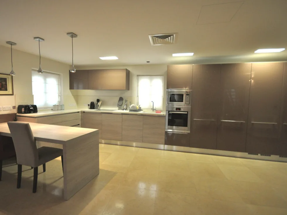 2 bed House of Character For Rent in Gharghur, Gharghur - thumb 4