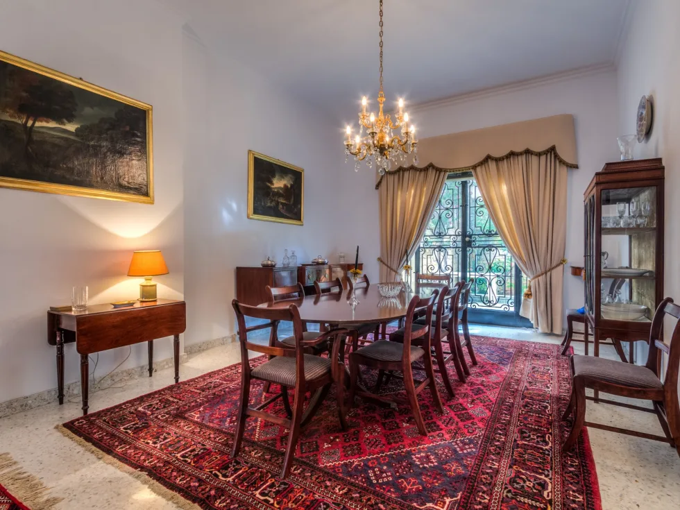 5 bed Villa For Rent in St Julian's, St Julian's - thumb 2