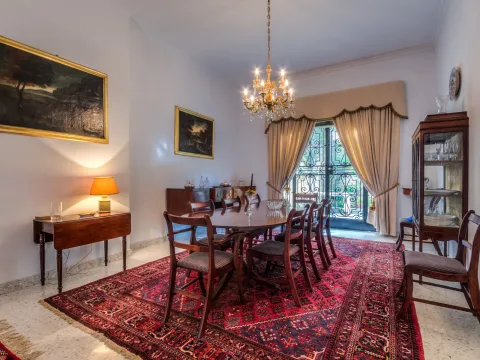 5 bed Villa For Rent in St Julian's, St Julian's - thumb 2