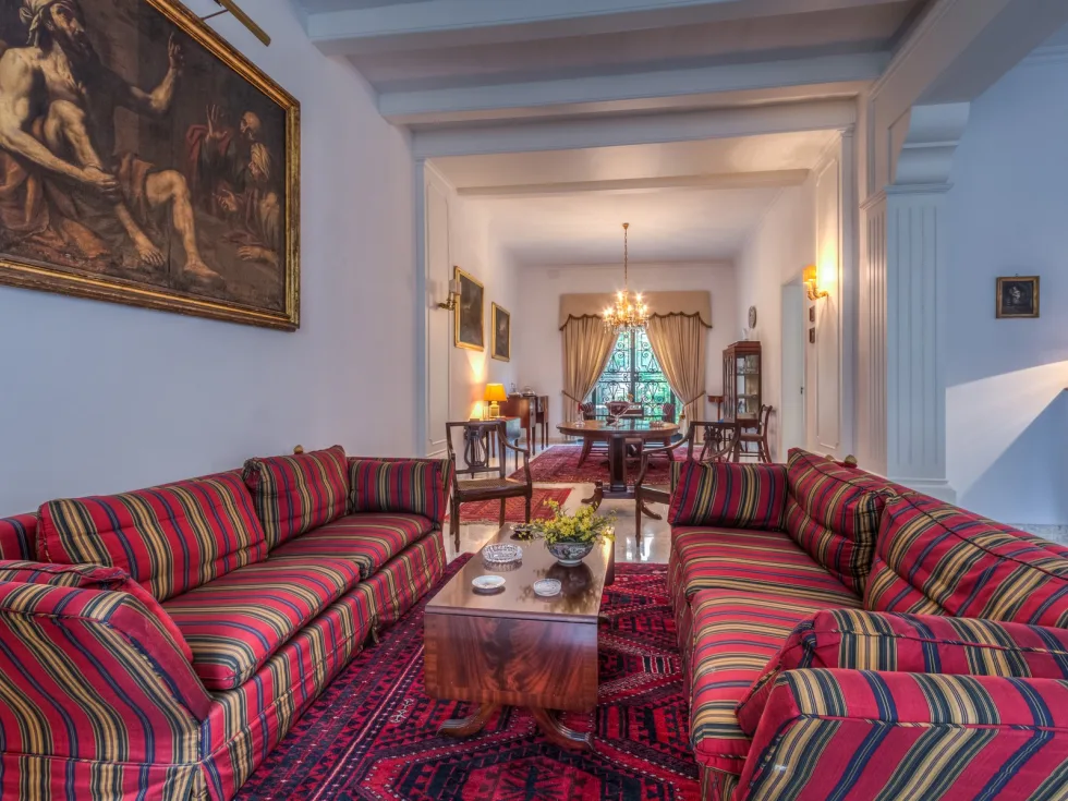 5 bed Villa For Rent in St Julian's, St Julian's - thumb 3