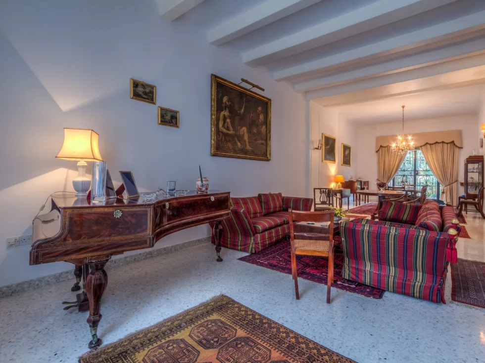 5 bed Villa For Rent in St Julian's, St Julian's - thumb 4