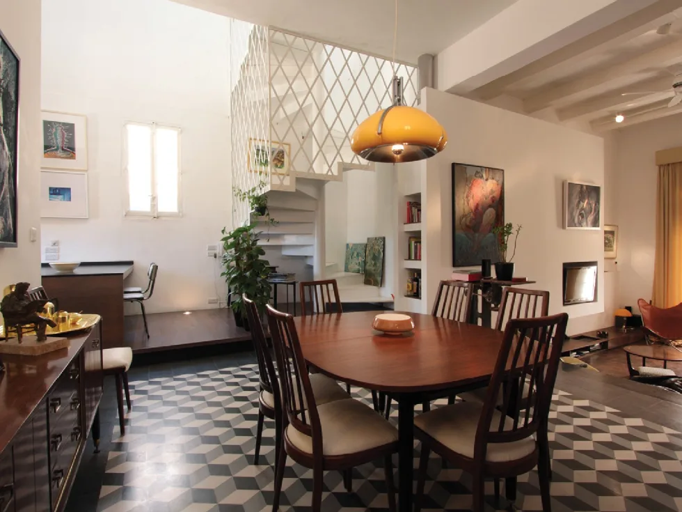 2 bed Town House For Rent in Valletta, Valletta - thumb 1