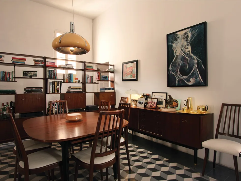 2 bed Town House For Rent in Valletta, Valletta - thumb 2