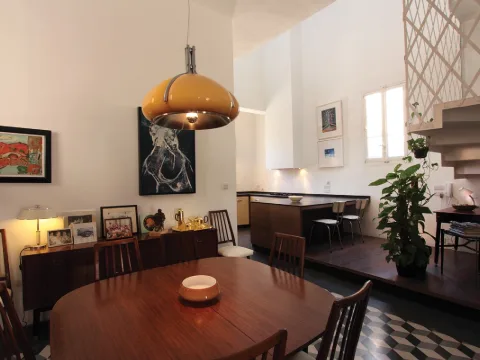 2 bed Town House For Rent in Valletta, Valletta - thumb 3