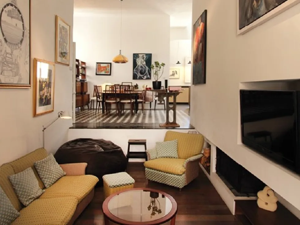 2 bed Town House For Rent in Valletta, Valletta - thumb 5