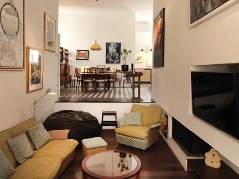 2 bed Town House For Rent in Valletta, Valletta - thumb 5