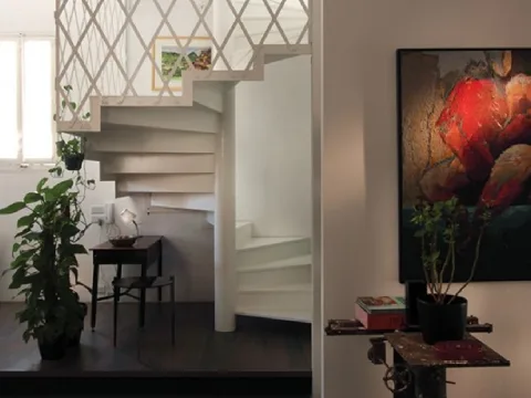 2 bed Town House For Rent in Valletta, Valletta - thumb 6