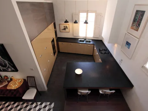 2 bed Town House For Rent in Valletta, Valletta - thumb 8