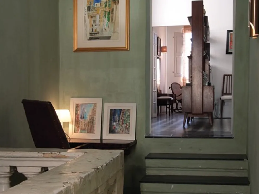 2 bed Town House For Rent in Valletta, Valletta - thumb 9