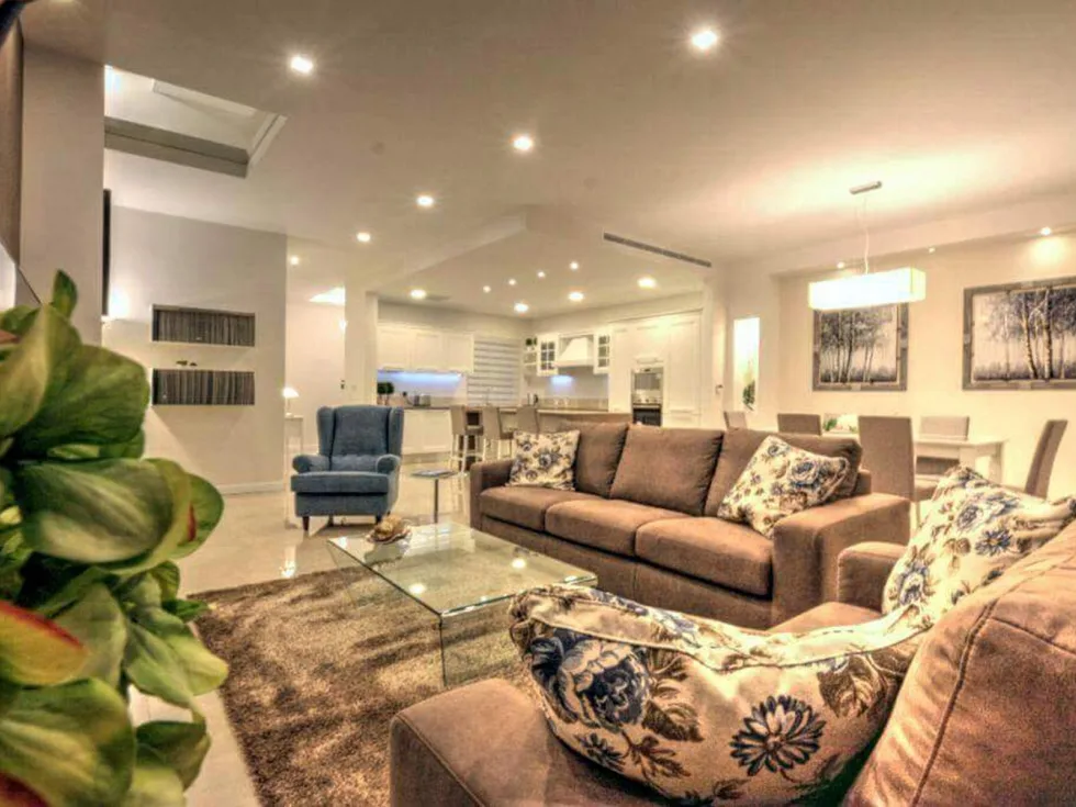 2 bed Apartment For Rent in Sliema, Sliema - thumb 1