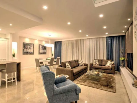 2 bed Apartment For Rent in Sliema, Sliema - thumb 2