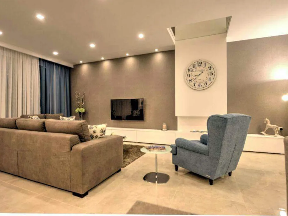 2 bed Apartment For Rent in Sliema, Sliema - thumb 3