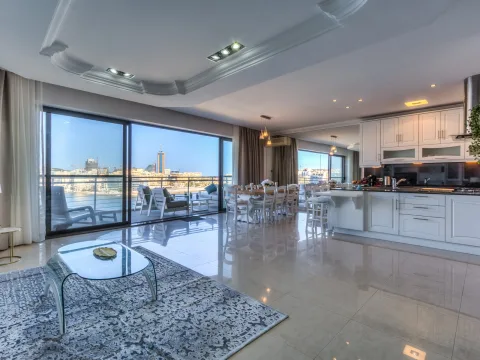 3 bed Apartment For Sale in Sliema, Sliema - thumb 2