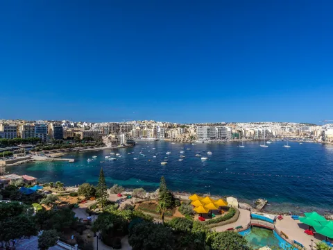 3 bed Apartment For Rent in Sliema, Sliema - thumb 13