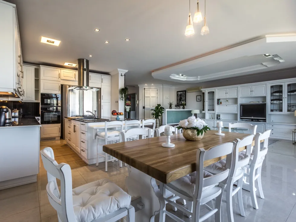 3 bed Apartment For Rent in Sliema, Sliema - thumb 4