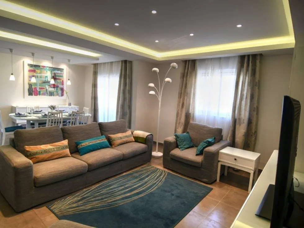 3 bed Maisonette For Rent in Ibragg, Ibragg - thumb 1