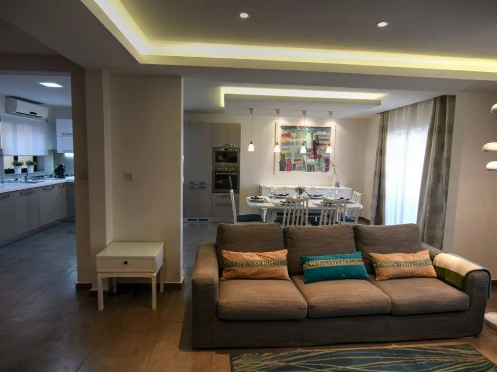 3 bed Maisonette For Rent in Ibragg, Ibragg - thumb 2