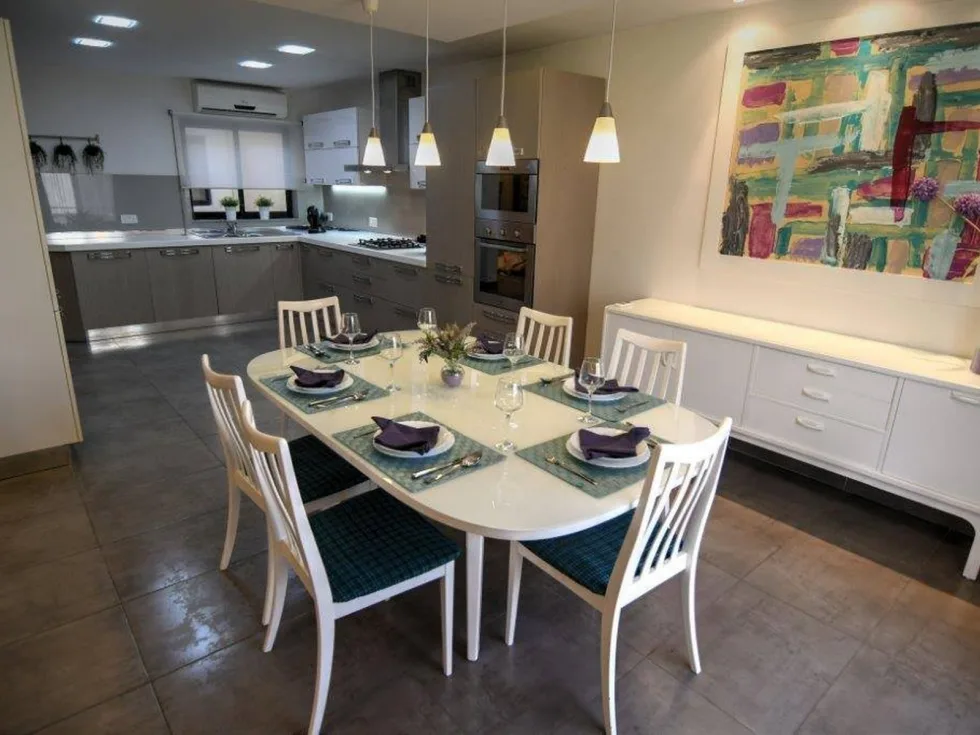 3 bed Maisonette For Rent in Ibragg, Ibragg - thumb 3