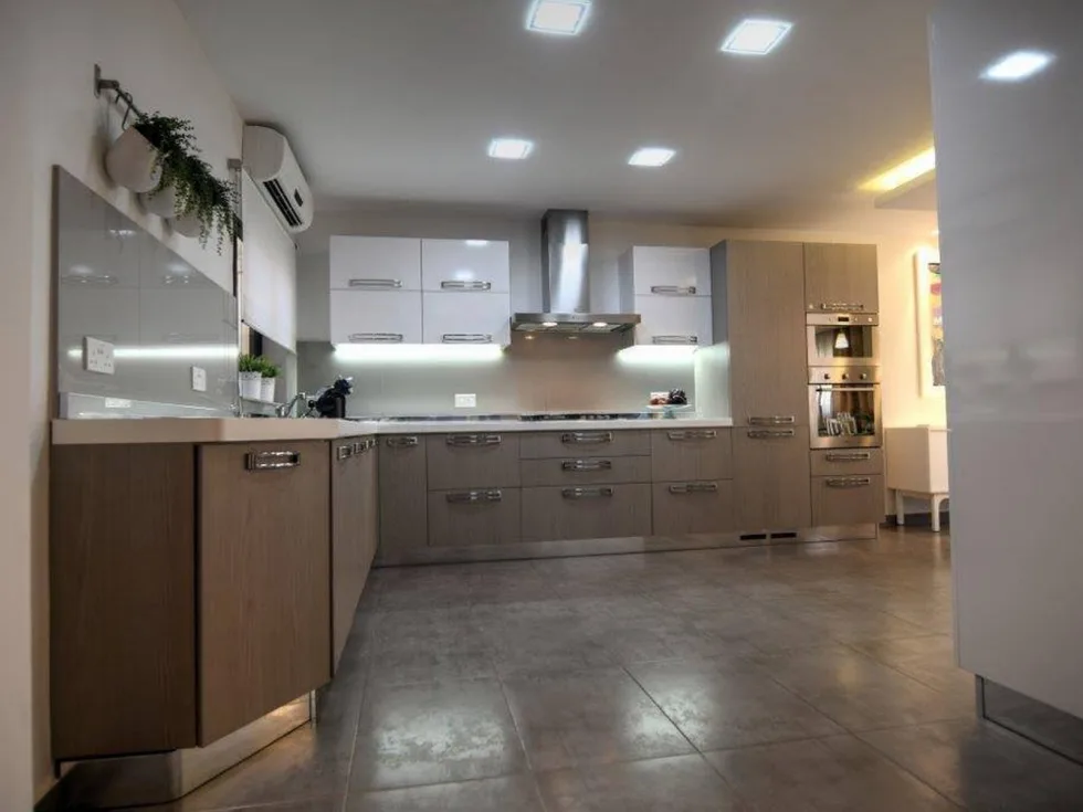 3 bed Maisonette For Rent in Ibragg, Ibragg - thumb 4