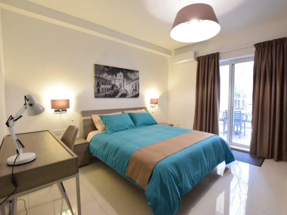 3 bed Apartment For Rent in Sliema, Sliema - thumb 10