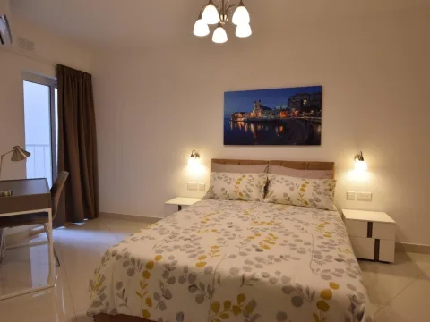 3 bed Apartment For Rent in Sliema, Sliema - thumb 12