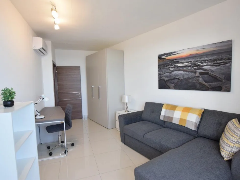 3 bed Apartment For Rent in Sliema, Sliema - thumb 14