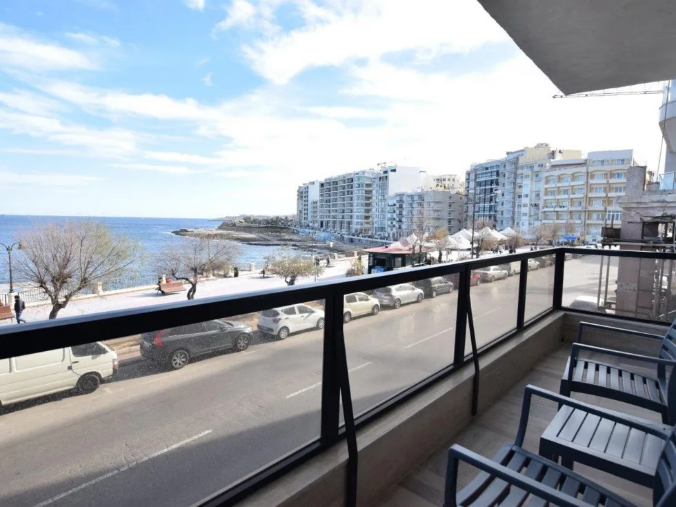 3 bed Apartment For Rent in Sliema, Sliema - thumb 16