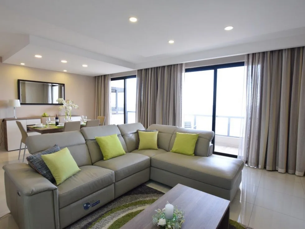 3 bed Apartment For Rent in Sliema, Sliema - thumb 2