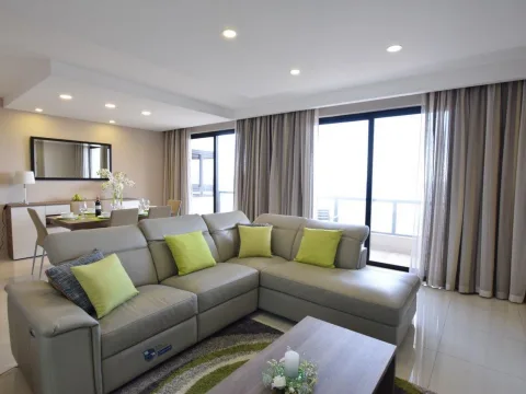 3 bed Apartment For Rent in Sliema, Sliema - thumb 2