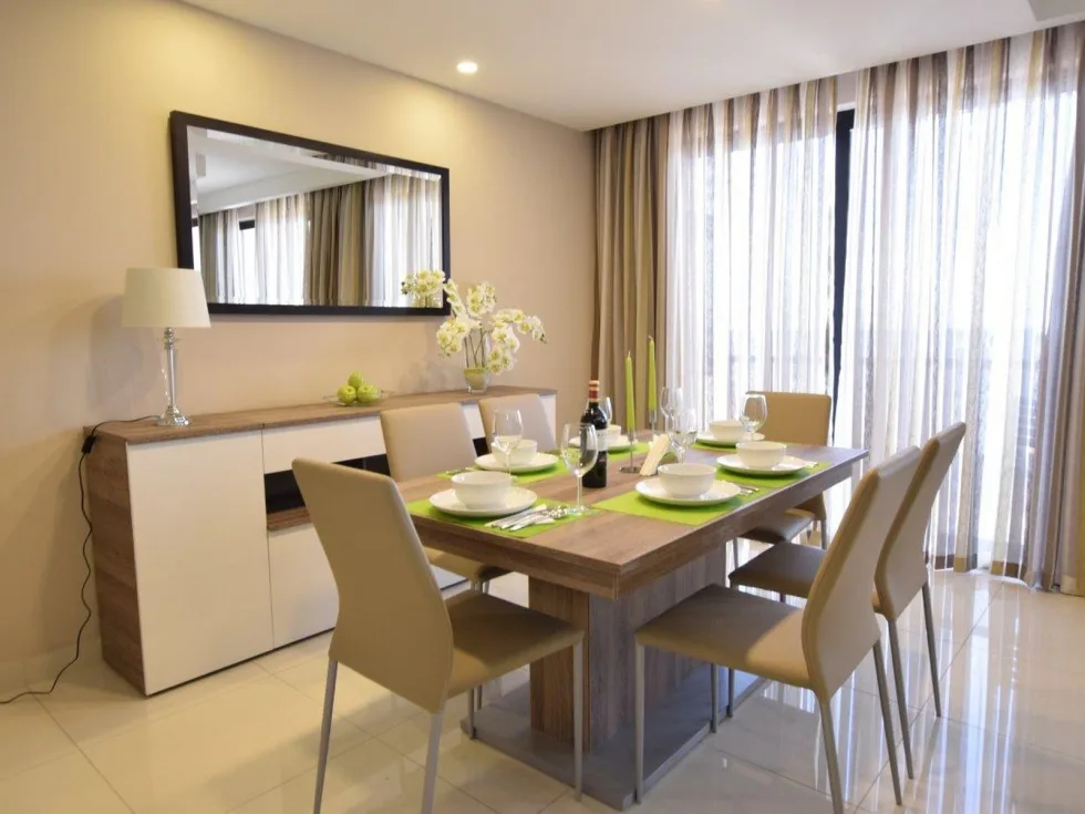 3 bed Apartment For Rent in Sliema, Sliema - thumb 3