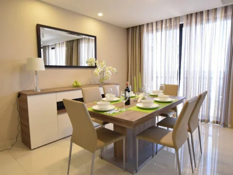 3 bed Apartment For Rent in Sliema, Sliema - thumb 3