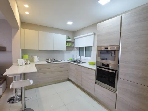 3 bed Apartment For Rent in Sliema, Sliema - thumb 9