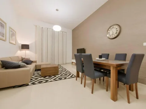 3 bed Apartment For Rent in Swieqi, Swieqi - thumb 1