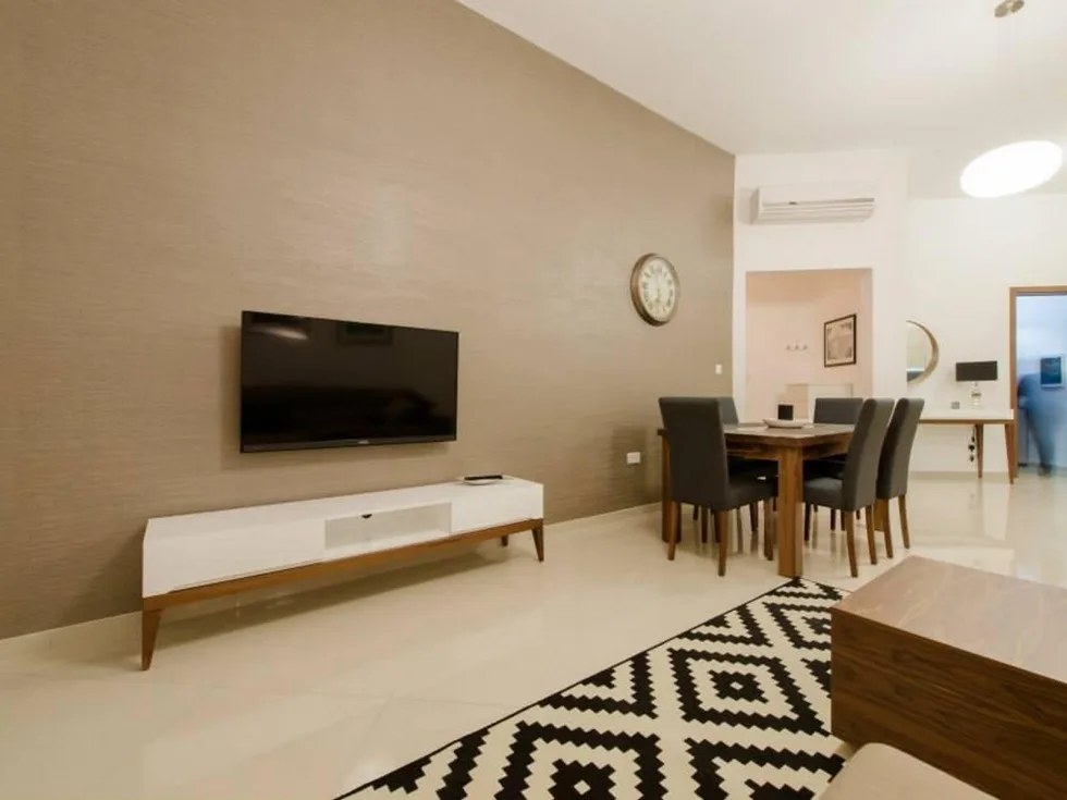 3 bed Apartment For Rent in Swieqi, Swieqi - thumb 3